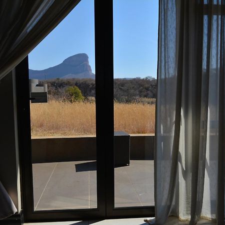 Legend Simba Safari - Legend Golf Safari Resort Golders Green Екстер'єр фото