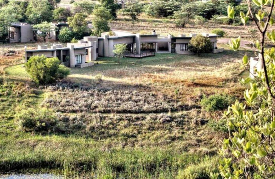 Legend Simba Safari - Legend Golf Safari Resort Golders Green Екстер'єр фото