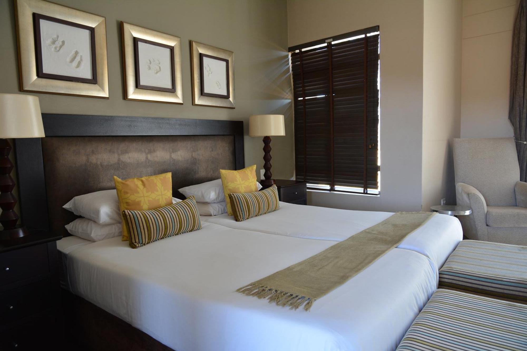 Legend Simba Safari - Legend Golf Safari Resort Golders Green Екстер'єр фото
