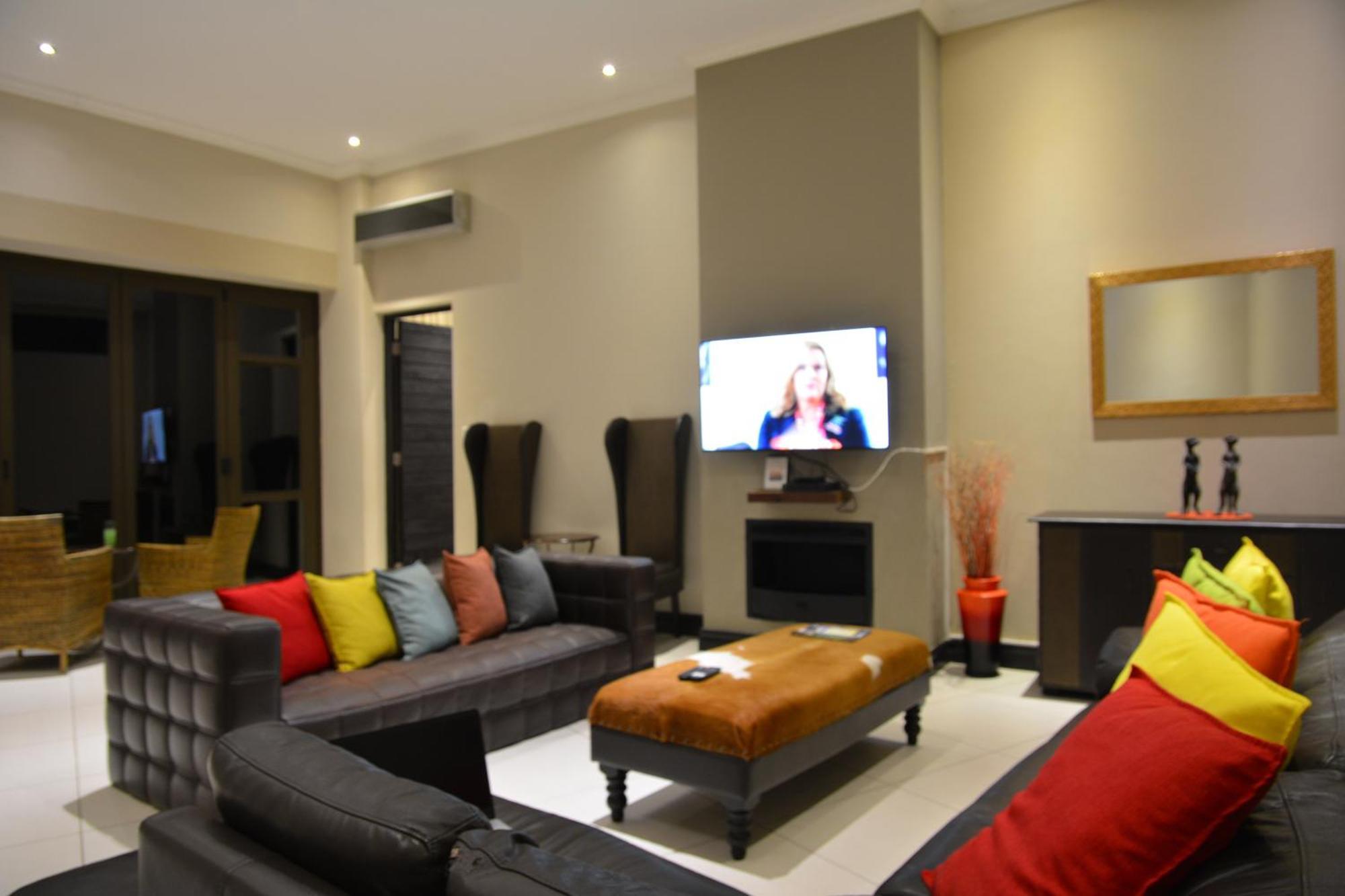 Legend Simba Safari - Legend Golf Safari Resort Golders Green Екстер'єр фото