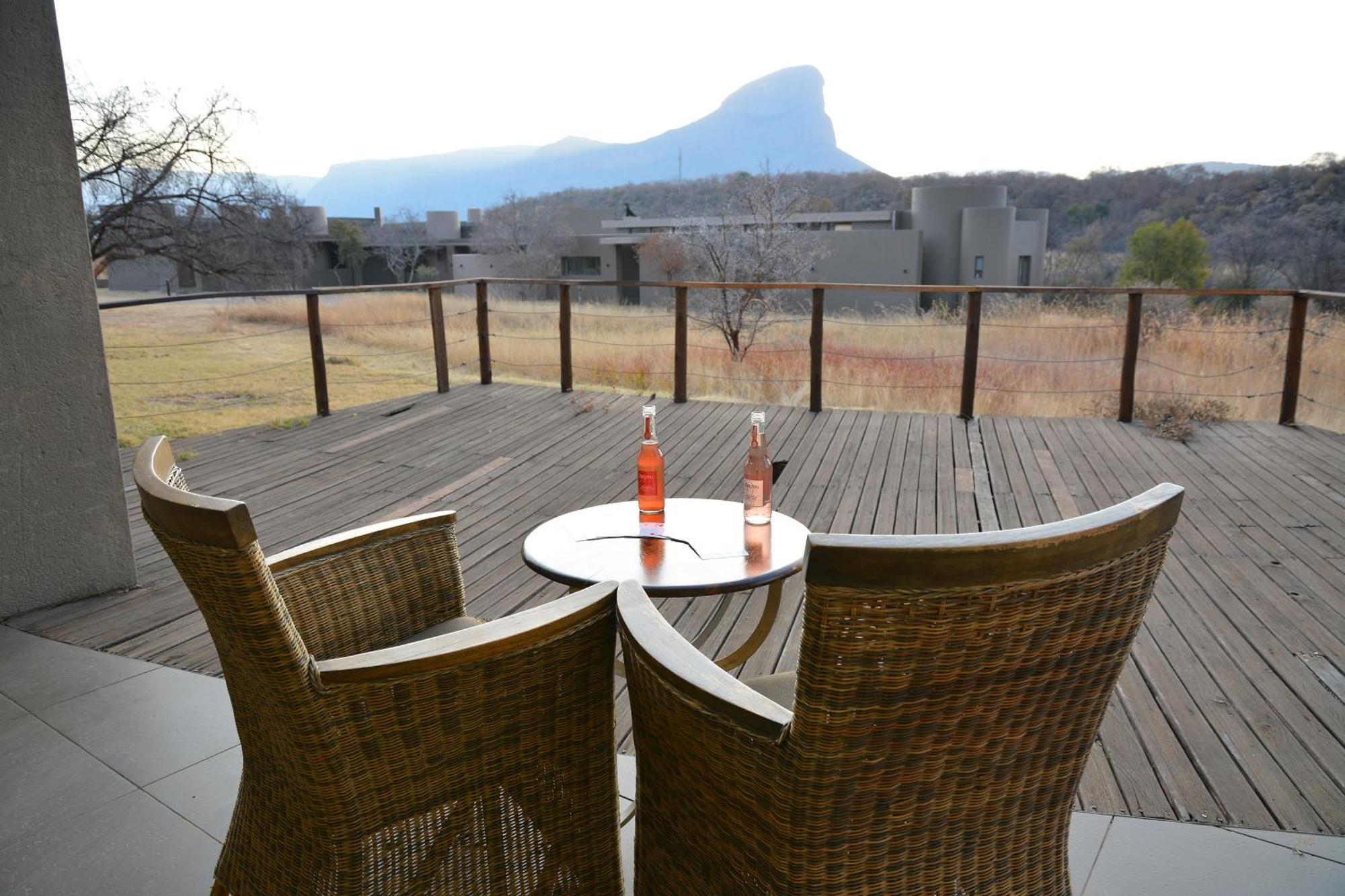 Legend Simba Safari - Legend Golf Safari Resort Golders Green Екстер'єр фото