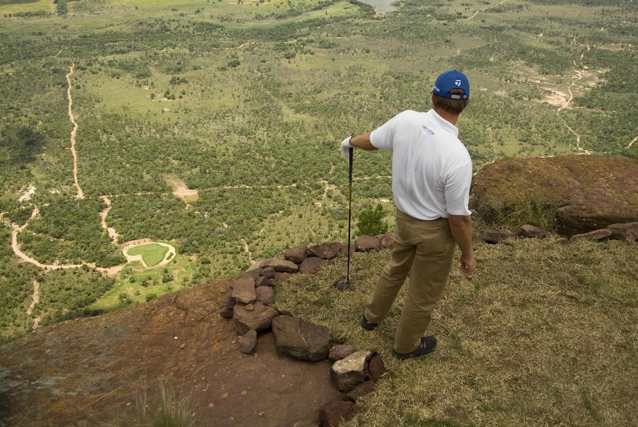 Legend Simba Safari - Legend Golf Safari Resort Golders Green Екстер'єр фото