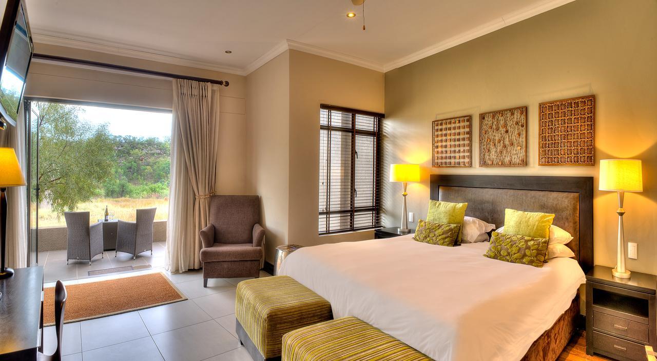 Legend Simba Safari - Legend Golf Safari Resort Golders Green Екстер'єр фото