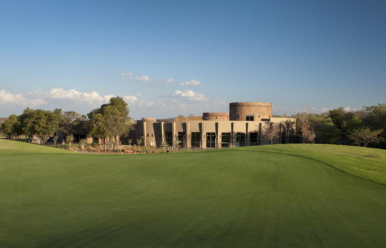 Legend Simba Safari - Legend Golf Safari Resort Golders Green Екстер'єр фото