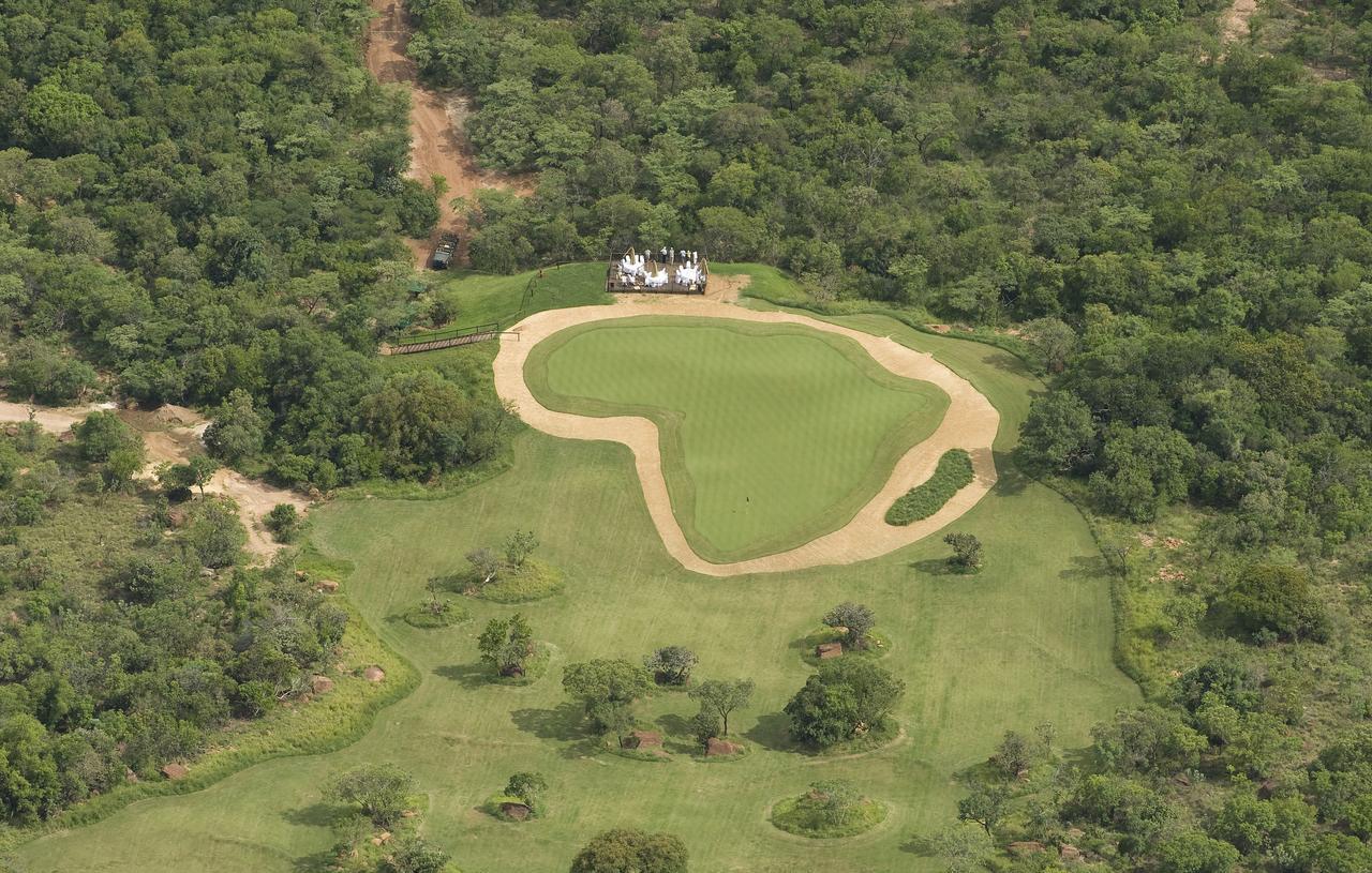 Legend Simba Safari - Legend Golf Safari Resort Golders Green Екстер'єр фото