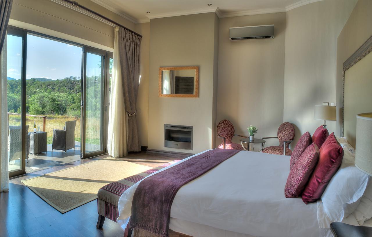 Legend Simba Safari - Legend Golf Safari Resort Golders Green Екстер'єр фото