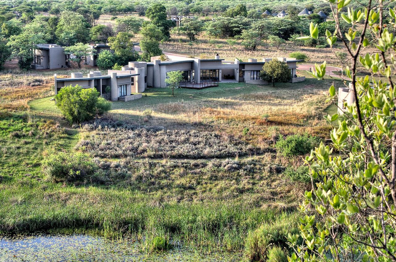 Legend Simba Safari - Legend Golf Safari Resort Golders Green Екстер'єр фото