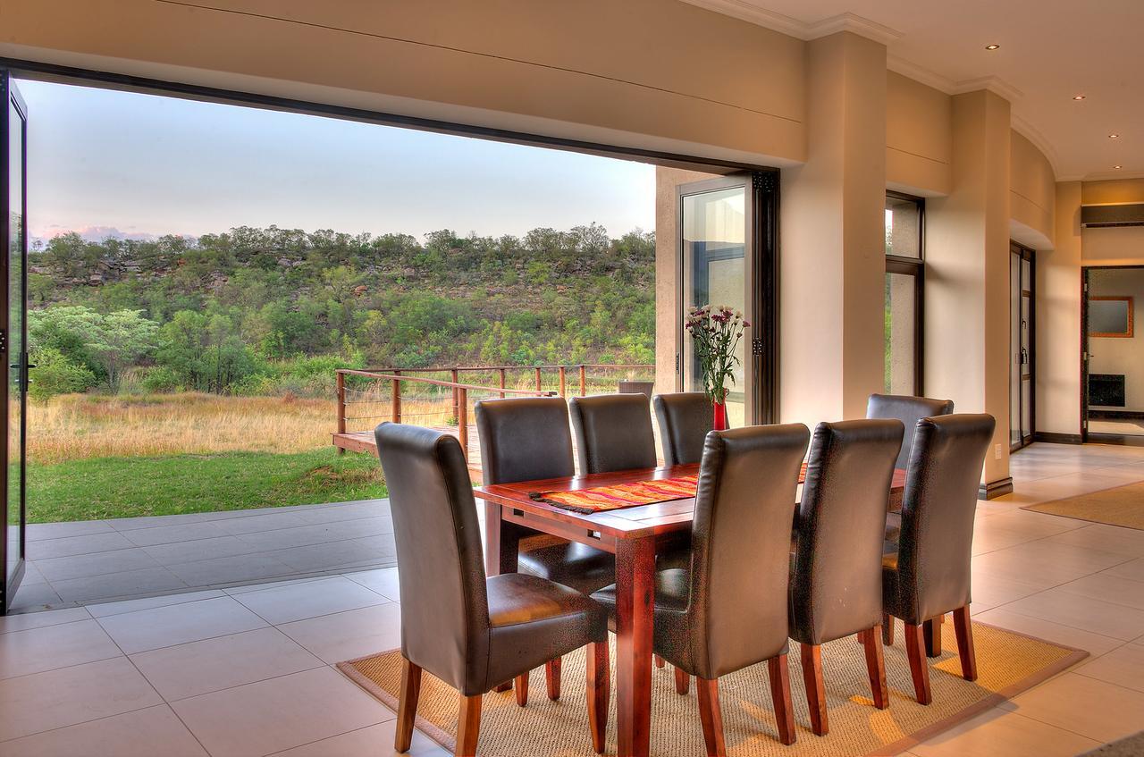 Legend Simba Safari - Legend Golf Safari Resort Golders Green Екстер'єр фото